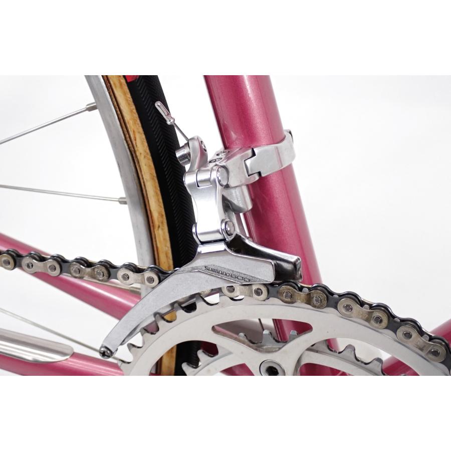 NATIONAL クロモリロード 年式不明 ロードバイク / 伊勢崎店