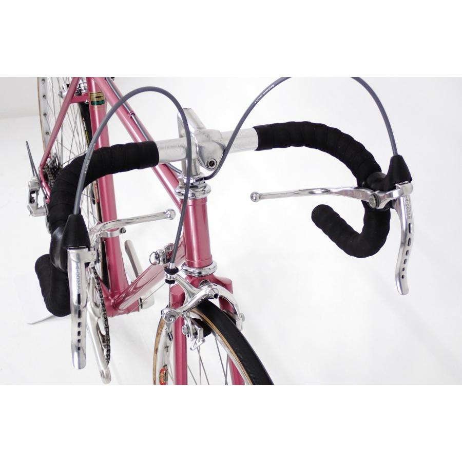 NATIONAL クロモリロード 年式不明 ロードバイク / 伊勢崎店