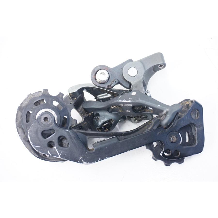 SHIMANO「シマノ」 XTR RD-M9000 GS リアディレイラー / 浜松店 SHIMANO「シマノ」 XTR RD-M9000 GS リアディレイラー / 浜松店