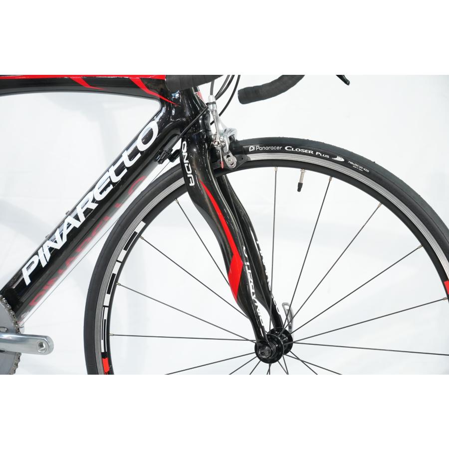 PINARELLO 「ピナレロ」 FP UNO CARBON 2013年モデル ロード PINARELLO 「ピナレロ」 FP UNO CARBON 2013年モデル ロード