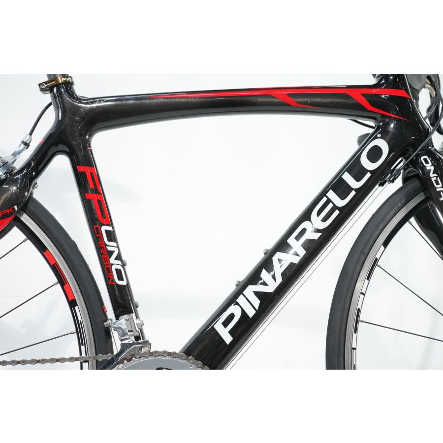 PINARELLO 「ピナレロ」 FP UNO CARBON 2013年モデル ロード PINARELLO 「ピナレロ」 FP UNO CARBON 2013年モデル ロード