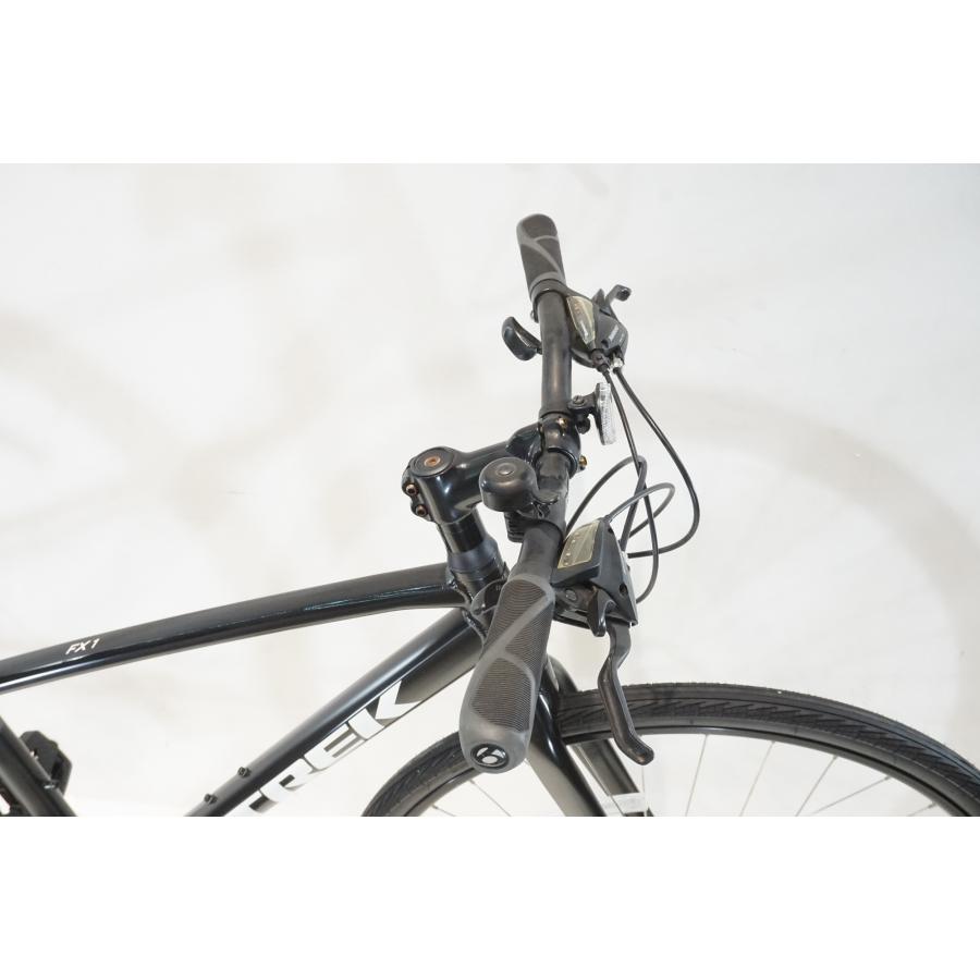 TREK 「トレック」 FX1 DISC 2022年モデル クロスバイク / 横浜 TREK 「トレック」 FX1 DISC 2022年モデル クロスバイク / 横浜