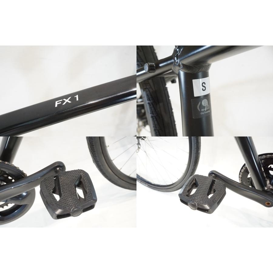 TREK 「トレック」 FX1 DISC 2022年モデル クロスバイク / 横浜 TREK 「トレック」 FX1 DISC 2022年モデル クロスバイク / 横浜