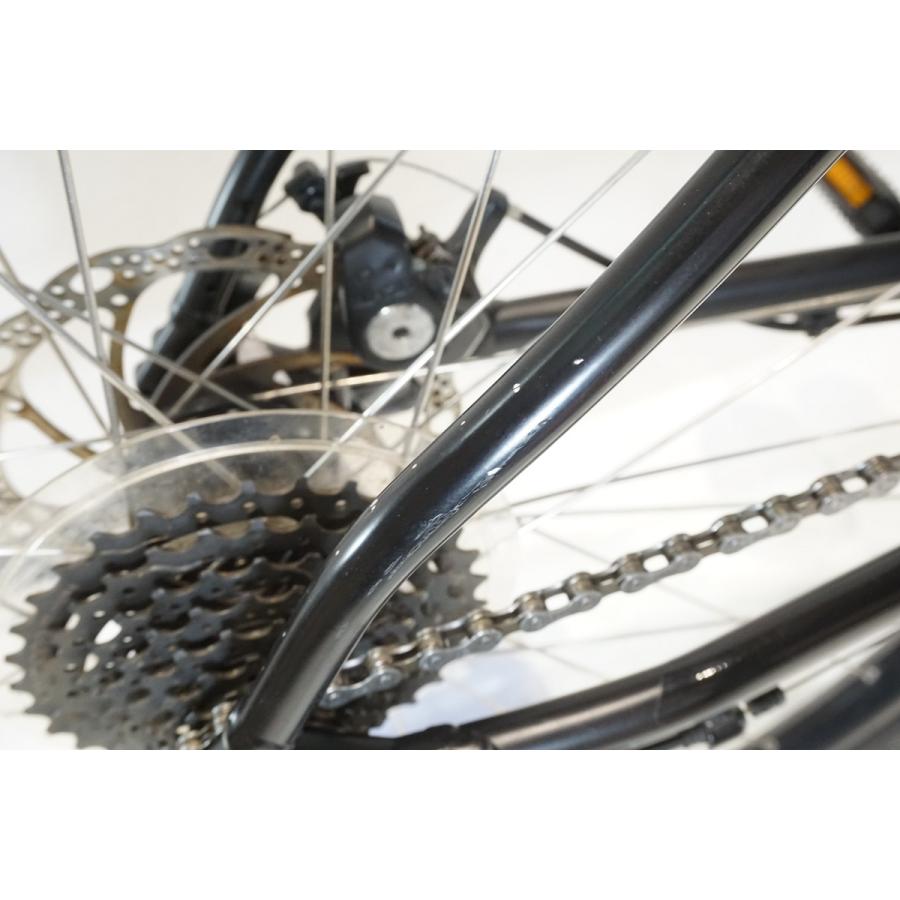 TREK 「トレック」 FX1 DISC 2022年モデル クロスバイク / 横浜 TREK 「トレック」 FX1 DISC 2022年モデル クロスバイク / 横浜