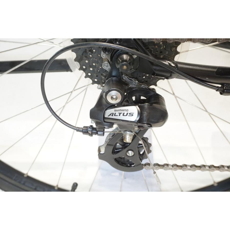 TREK 「トレック」 FX1 DISC 2022年モデル クロスバイク / 横浜 TREK 「トレック」 FX1 DISC 2022年モデル クロスバイク / 横浜