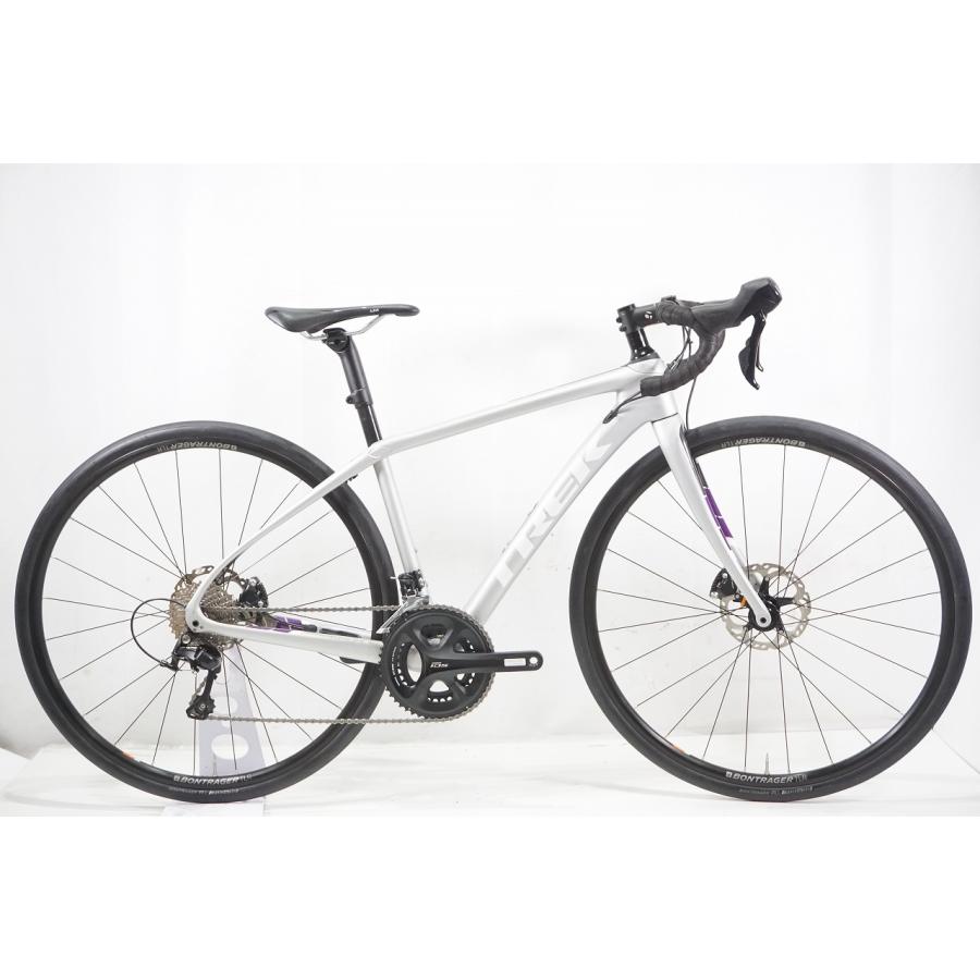 TREK 「トレック」 DOMANE SL5 DISC WSD 2018年モデル ロード
