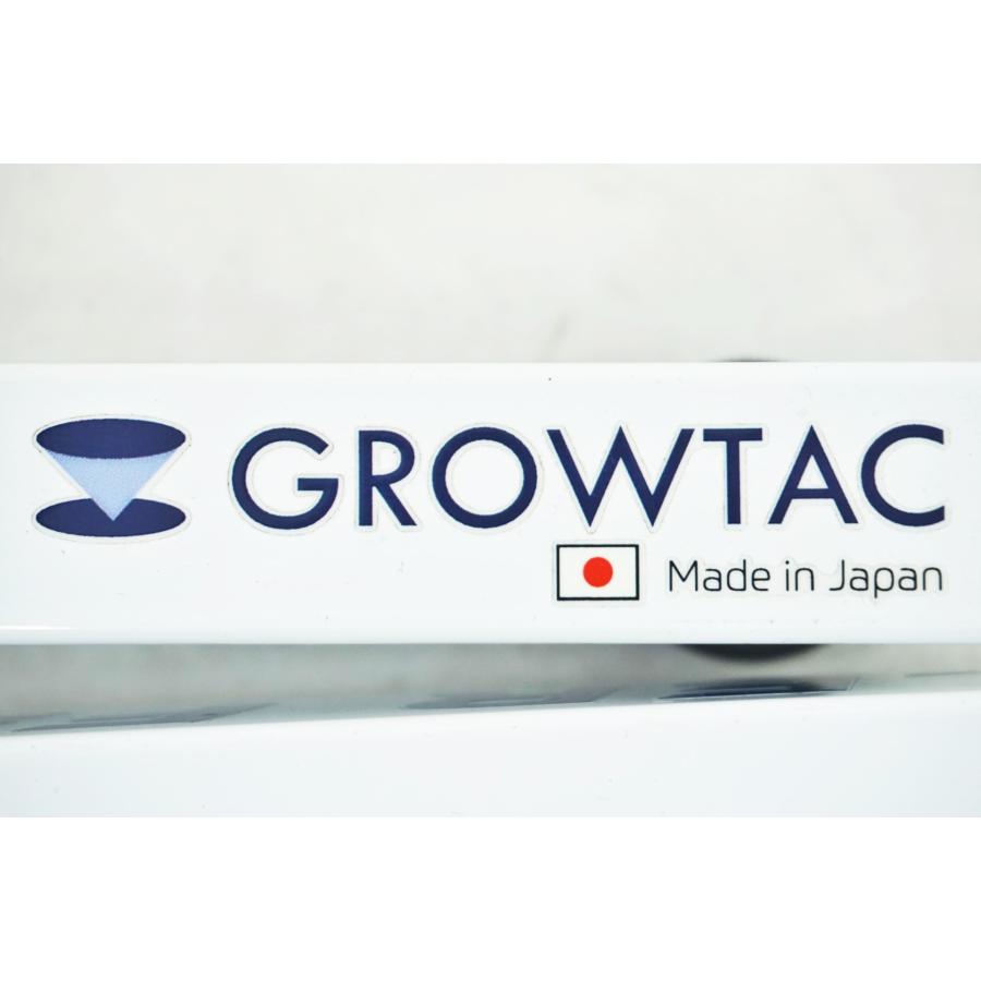 GROWTAC 「グロータック」 GT-ROLLER F3.2 サイクルトレーナー / 有明店｜buychari｜03