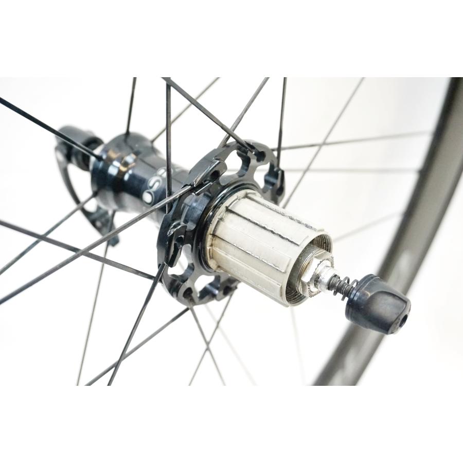 voso　美品⭐︎おまけ付⭐︎カンパニョーロ BORA ONE 50 シマノ カンパニョーロ CAMPAGNOLO BORA ONE 50 DB カーボン チューブ