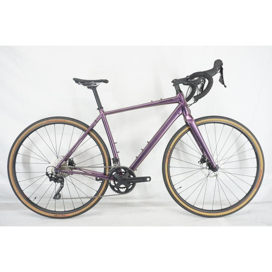 CANNONDALE 「キャノンデール」 TOPSTONE 2 GRX 2020年 グラベルロード