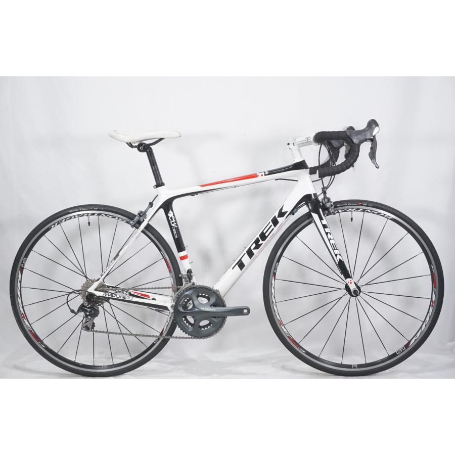 TREK （トレック）Madone4.7 ロードバイク TREK 「トレック」 MADONE4.7 2012年モデル ロードバイク/ AKIBA