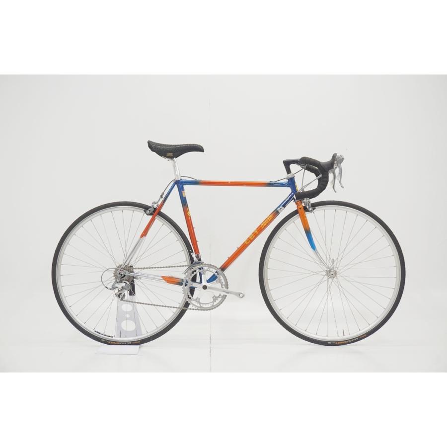 CBT「シービーティー」 ITALIA 年式不明 クロモリロードバイク/ 京都