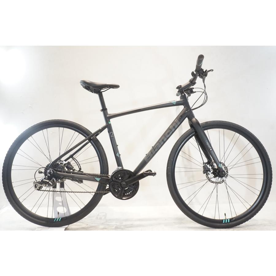 BIANCHI 「ビアンキ」 C-SPORT2 DISC 2020年モデル クロスバイク