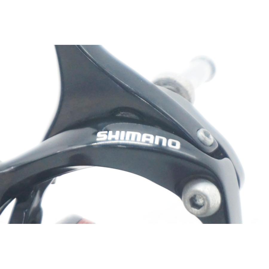 SHIMANO 「シマノ」 105 BR-5800 キャリパーブレーキセット / 大阪門真