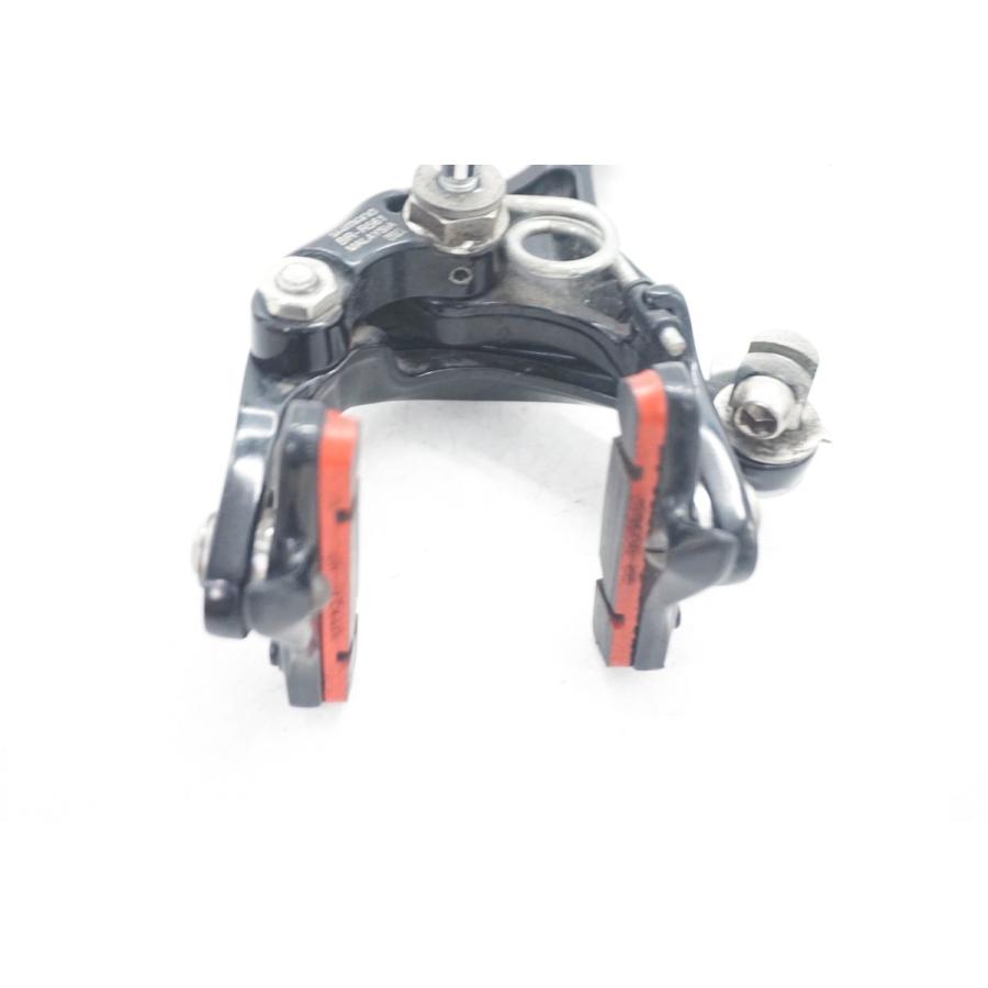 Shimano 105 キャリパーブレーキ 2個セット新品 SHIMANO 「シマノ」 105 BR-5800 キャリパーブレーキセット / 大阪門真