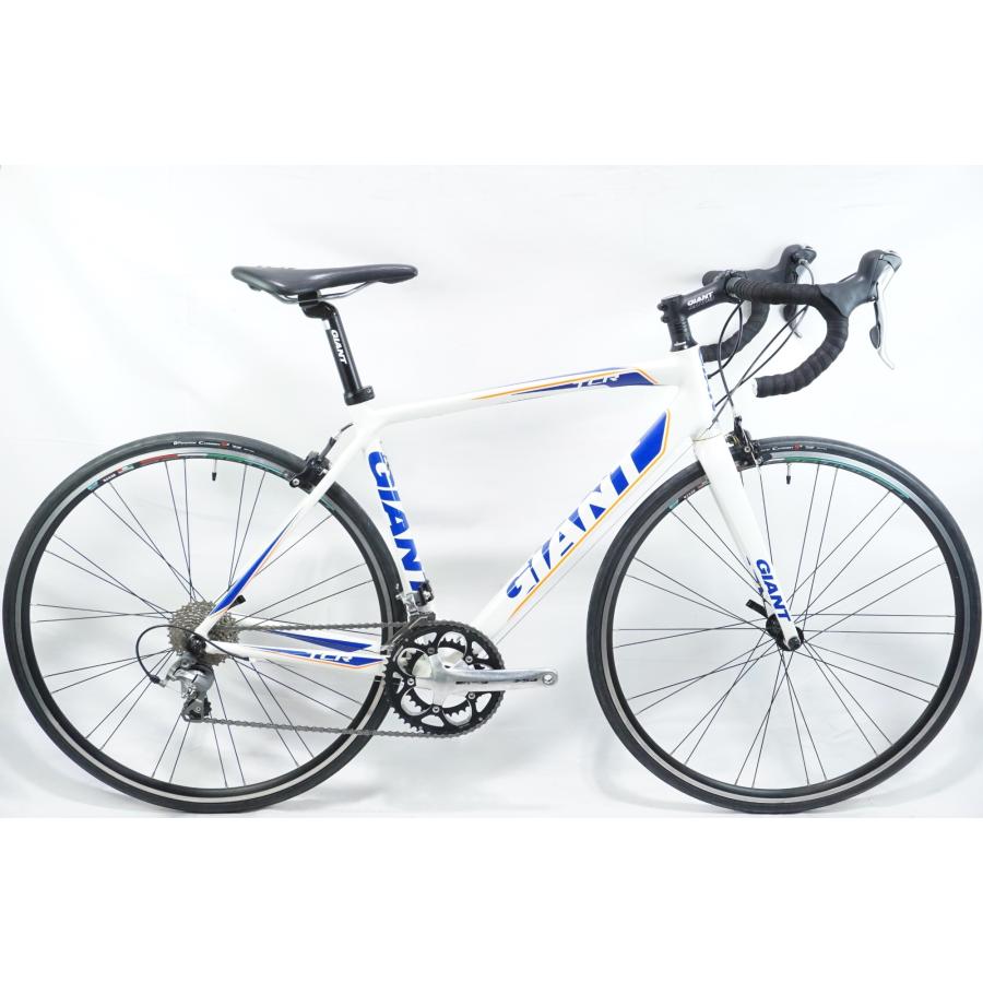 GIANT 「ジャイアント」 TCR2 2012年モデル ロードバイク / 中目黒店