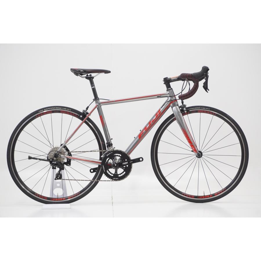 【値下げ】FUJI ROUBAIX 1.3 ロードバイク FUJI ROUBAIX 1.3 ロードバイク