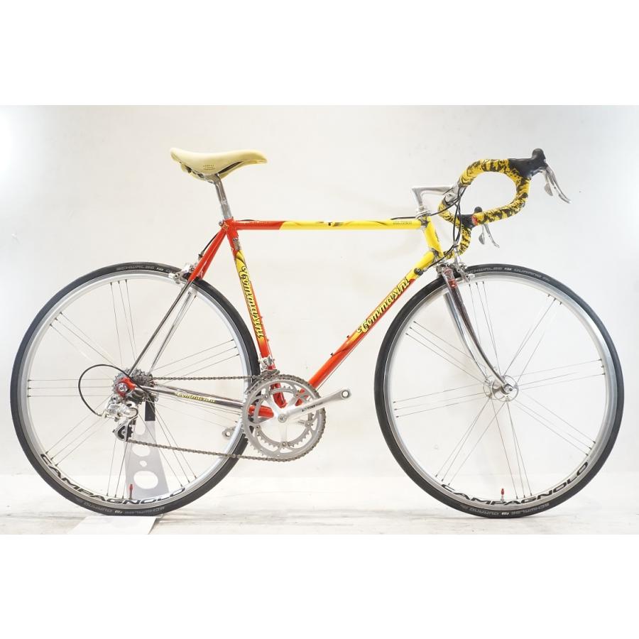 10％OFF】TOMMASINI 「トマジーニ」 SINTESI 2000年ごろモデル ロード 