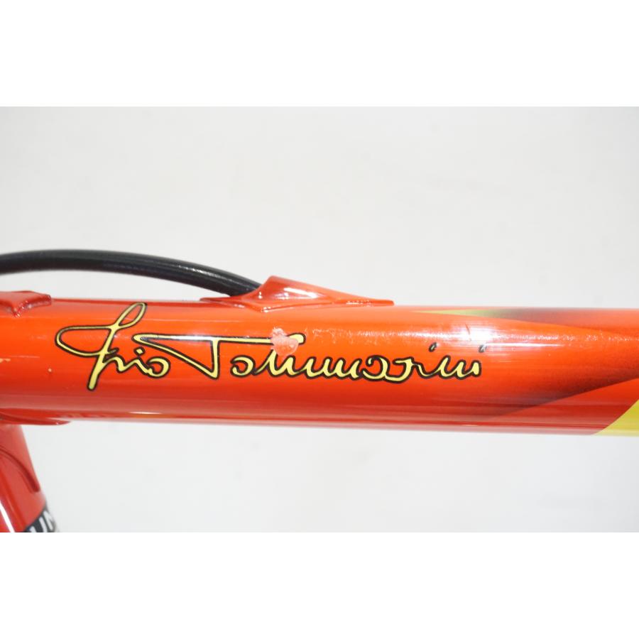 20％OFF】TOMMASINI 「トマジーニ」 SINTESI 2000年ごろモデル ロード 
