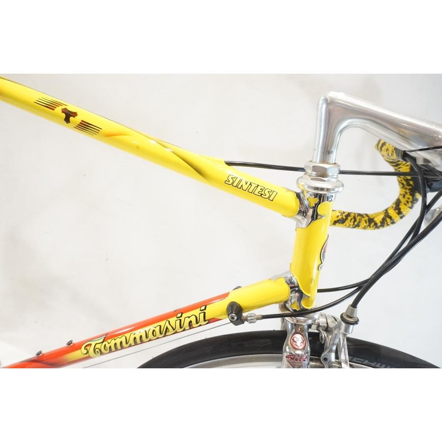 10％OFF】TOMMASINI 「トマジーニ」 SINTESI 2000年ごろモデル ロード 