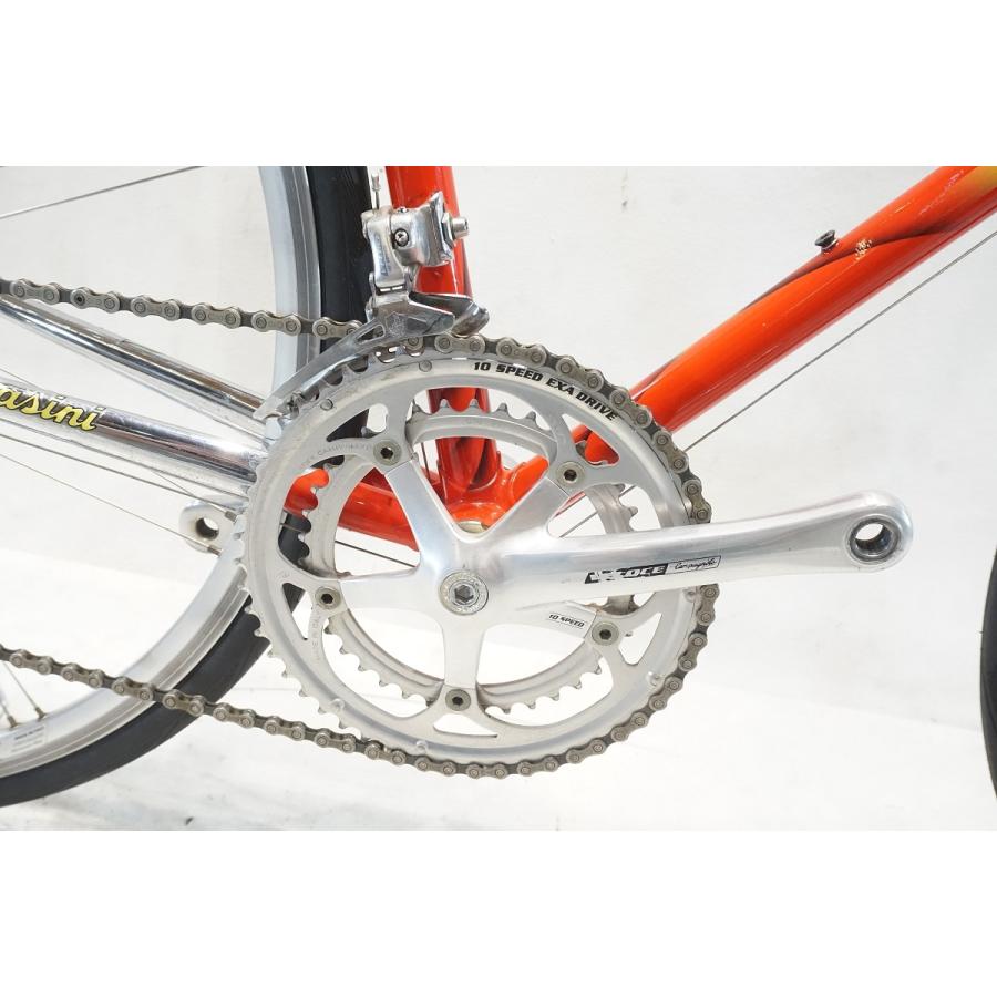 10％OFF】TOMMASINI 「トマジーニ」 SINTESI 2000年ごろモデル ロード 