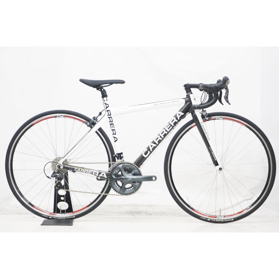 CARRERA VELENO RN アルテグラ di2