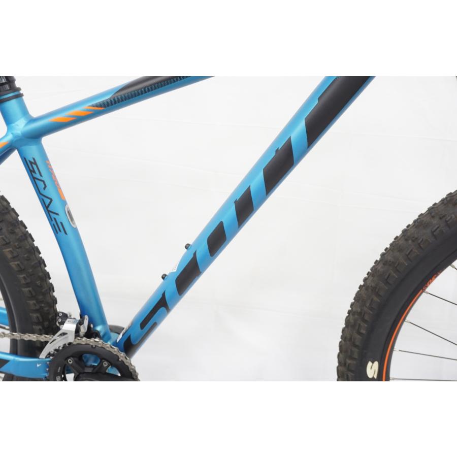 SCOTT 「スコット」 SCALE 720 PLUS 2018年モデル マウンテン SCOTT 「スコット」 SCALE 720 PLUS 2018年モデル マウンテン