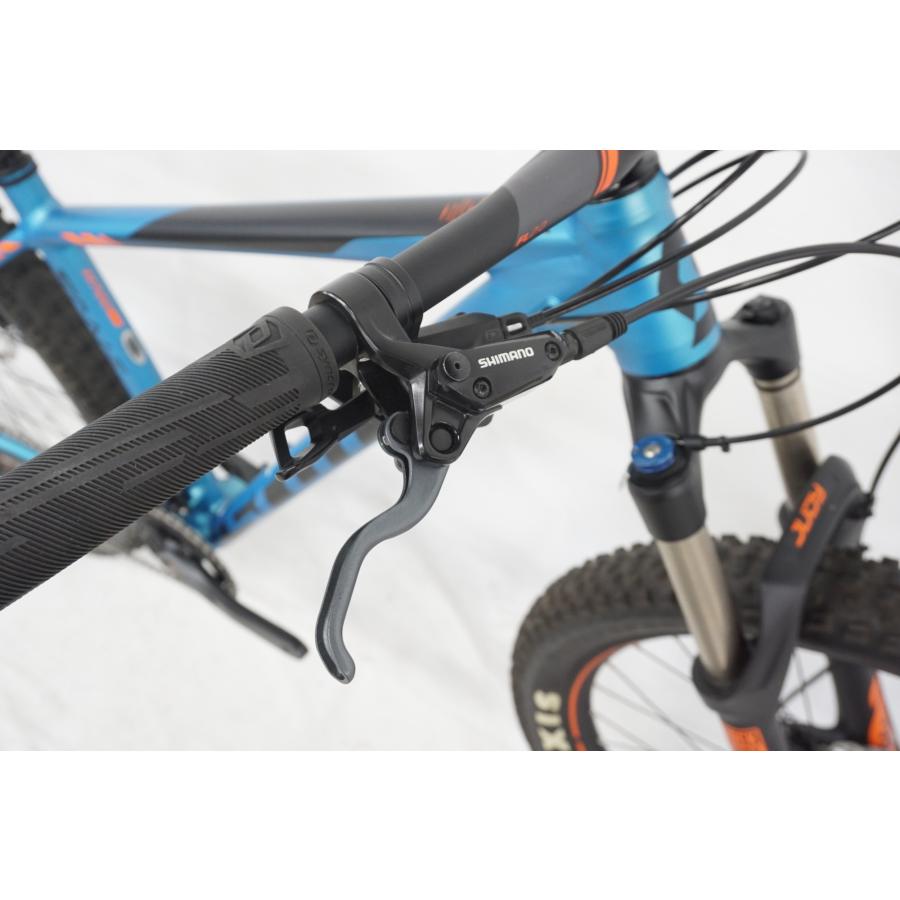 SCOTT 「スコット」 SCALE 720 PLUS 2018年モデル マウンテン SCOTT 「スコット」 SCALE 720 PLUS 2018年モデル マウンテン