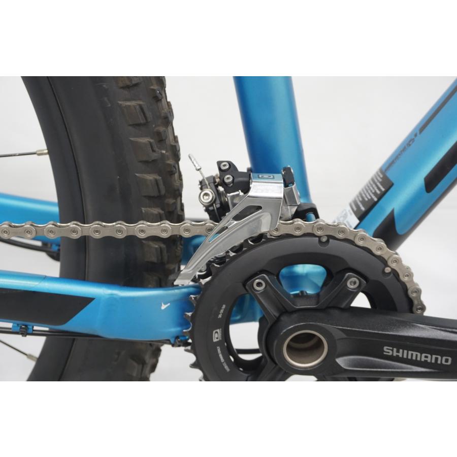 SCOTT 「スコット」 SCALE 720 PLUS 2018年モデル マウンテン SCOTT 「スコット」 SCALE 720 PLUS 2018年モデル マウンテン