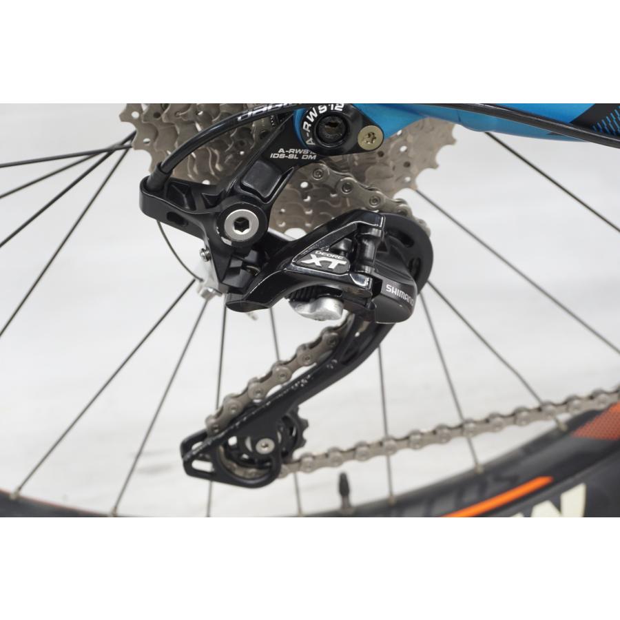 SCOTT 「スコット」 SCALE 720 PLUS 2018年モデル マウンテン SCOTT 「スコット」 SCALE 720 PLUS 2018年モデル マウンテン