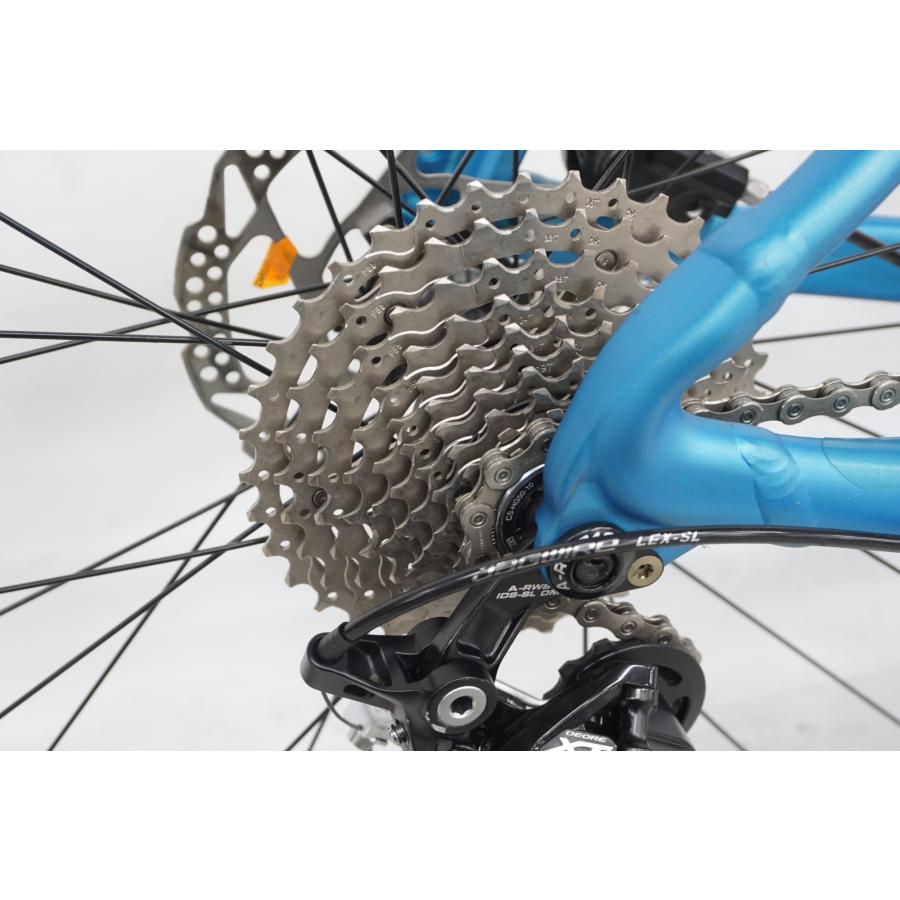 SCOTT 「スコット」 SCALE 720 PLUS 2018年モデル マウンテン SCOTT 「スコット」 SCALE 720 PLUS 2018年モデル マウンテン