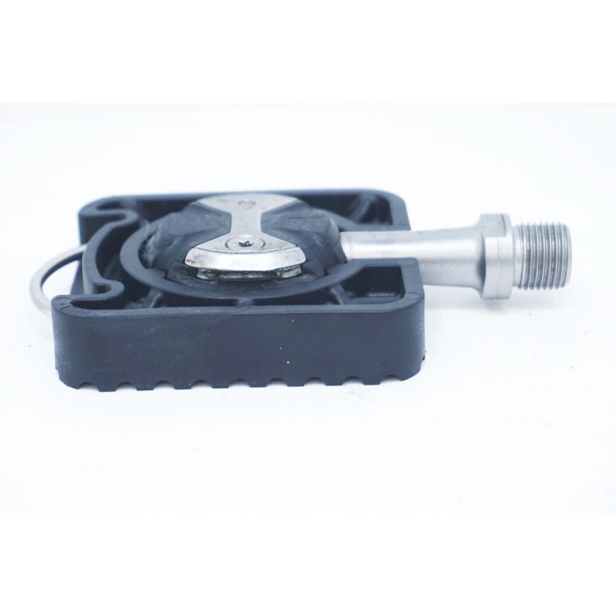 SPEED PLAY 「スピードプレイ」 ステンレスシャフト ペダル