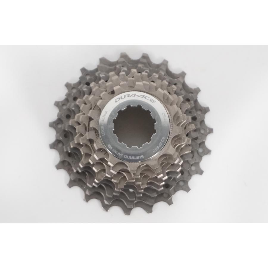 SHIMANO 「シマノ」 DURA-ACE CS-7900 12-23T スプロケット / AKIBA店 