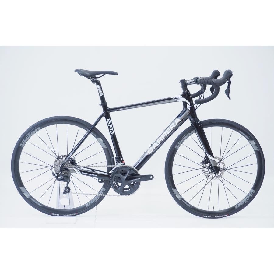 カレラ CARRERA ER-01 カーボン ロードバイク CARRERA 「カレラ」 ER-01 DISC 105 2020年モデル ロードバイク / 京都