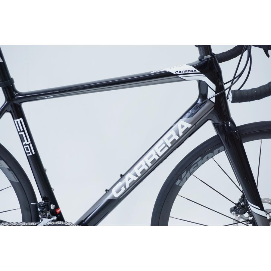 CARRERA 「カレラ」 ER-01 DISC 105 2020年モデル ロードバイク / 京都