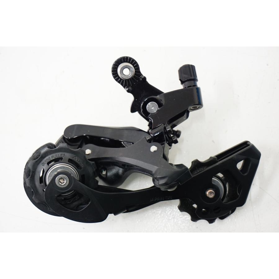 シマノ　リアディレイラー　RD-R7000-GS 新品未開封 Amazon.co.jp: シマノ RD-R8000 11S SS 対応CS ロー側最大25-30T