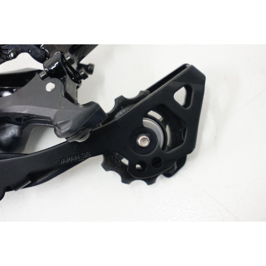 シマノ　リアディレイラー　RD-R7000-GS 新品未開封 Amazon.co.jp: シマノ RD-R8000 11S SS 対応CS ロー側最大25-30T