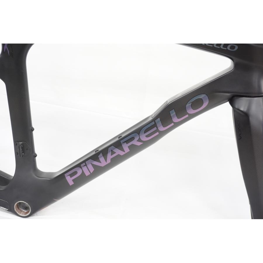 PINARELLO 「ピナレロ」 PRINCE FX DISK 2022年モデル フレーム PINARELLO 「ピナレロ」 PRINCE FX DISK 2022年モデル フレーム
