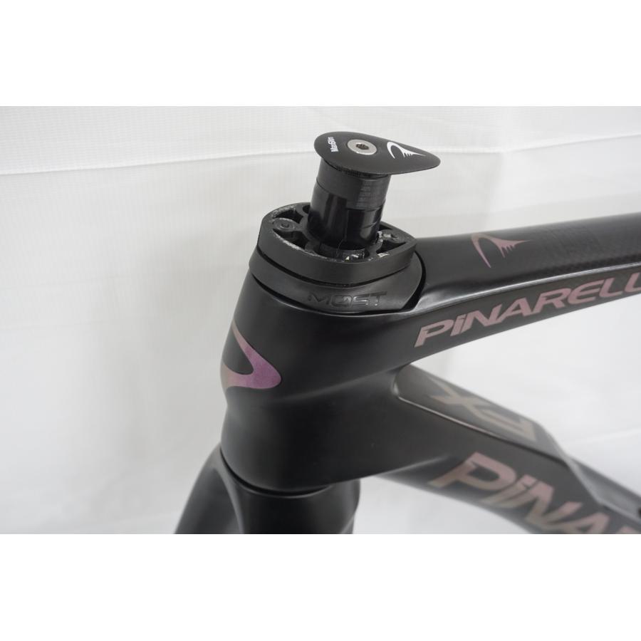 PINARELLO 「ピナレロ」 PRINCE FX DISK 2022年モデル フレーム PINARELLO 「ピナレロ」 PRINCE FX DISK 2022年モデル フレーム