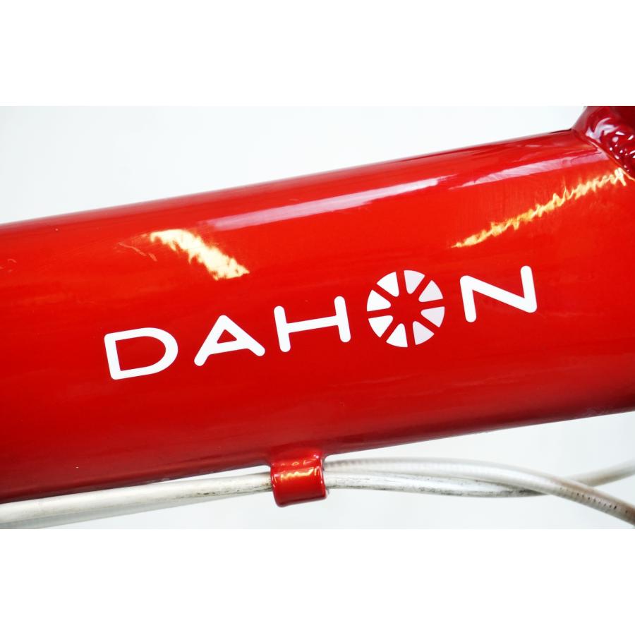 DAHON 「ダホン」 ROUTE 2021年モデル 20インチ 折り畳み自転車 DAHON 「ダホン」 ROUTE 2022年モデル 20インチ 折り畳み自転車 / 有明