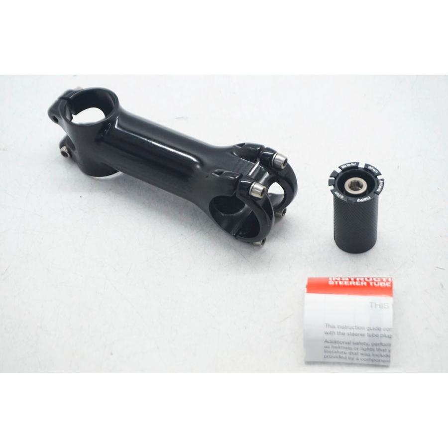 スペシャライズドS-Worksステム100mm 6° S-WORKS ステム 100mm 6° S-works TARMAC ステム 100㎜ 6° s-works