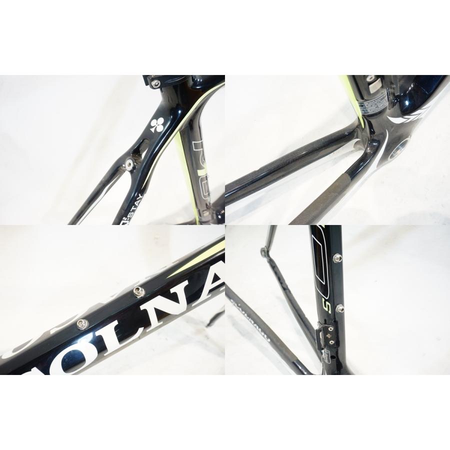 COLNAGO 「コルナゴ」 M10 S 2013年モデル フレームセット COLNAGO 「コルナゴ」 M10 S 2013年モデル フレームセット