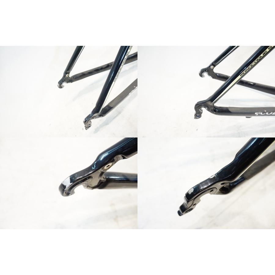 COLNAGO 「コルナゴ」 M10 S 2013年モデル フレームセット COLNAGO 「コルナゴ」 M10 S 2013年モデル フレームセット
