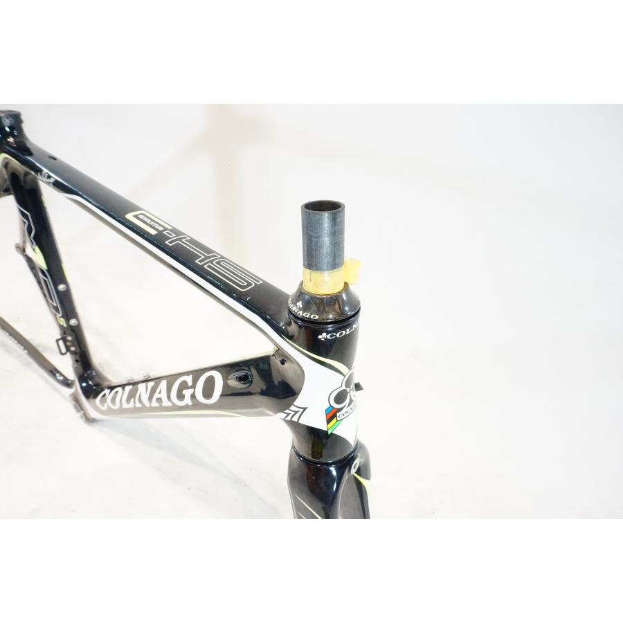 COLNAGO 「コルナゴ」 M10 S 2013年モデル フレームセット COLNAGO 「コルナゴ」 M10 S 2013年モデル フレームセット