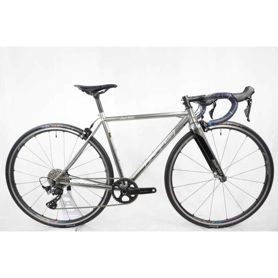 KHS 「ケイエイチエス」 CLUB 2100 2020年モデル ロードバイク / 川越