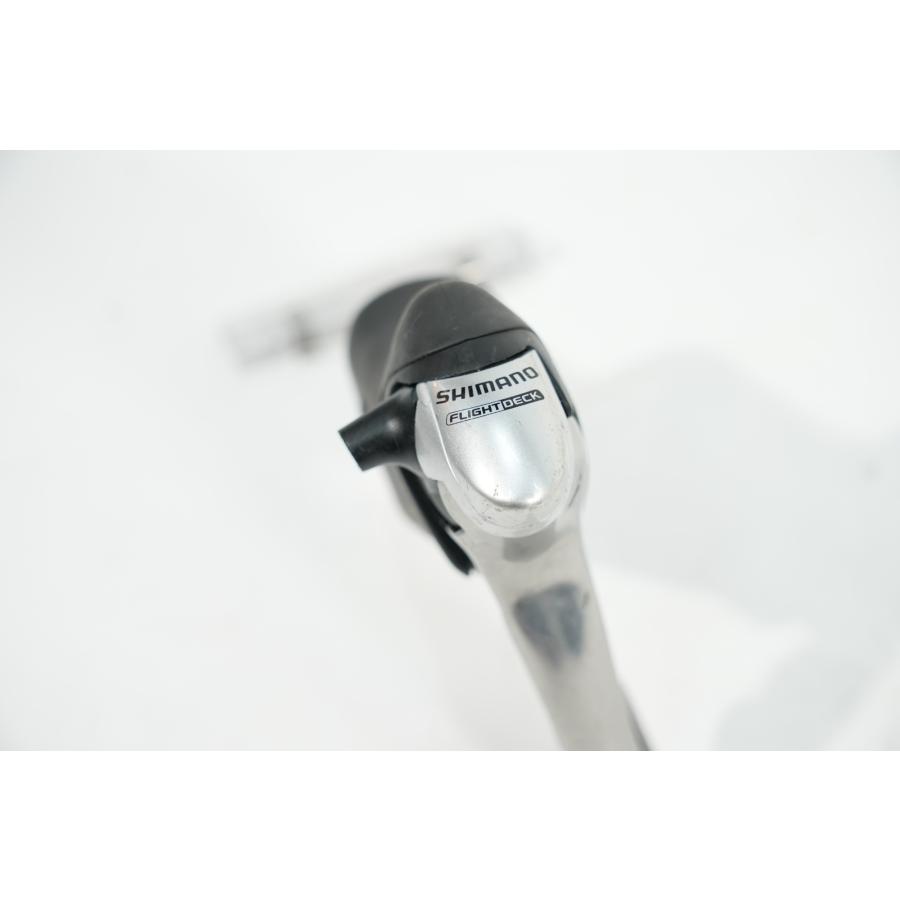 SHIMANO 「シマノ」 ST-R600 Lのみ 2/3S デュアルコントロール SHIMANO 「シマノ」 ST-R600 Lのみ 2/3S デュアルコントロール