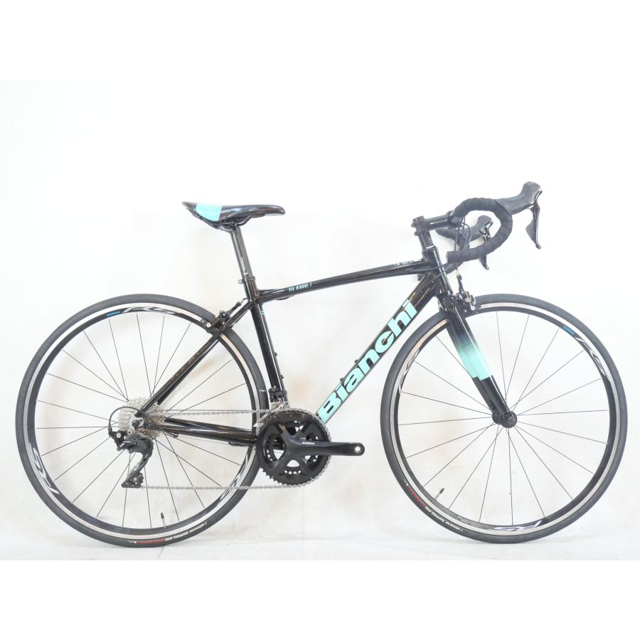 BIANCHI 「ビアンキ」 VIA NIRONE7 105 2021年モデル ロード