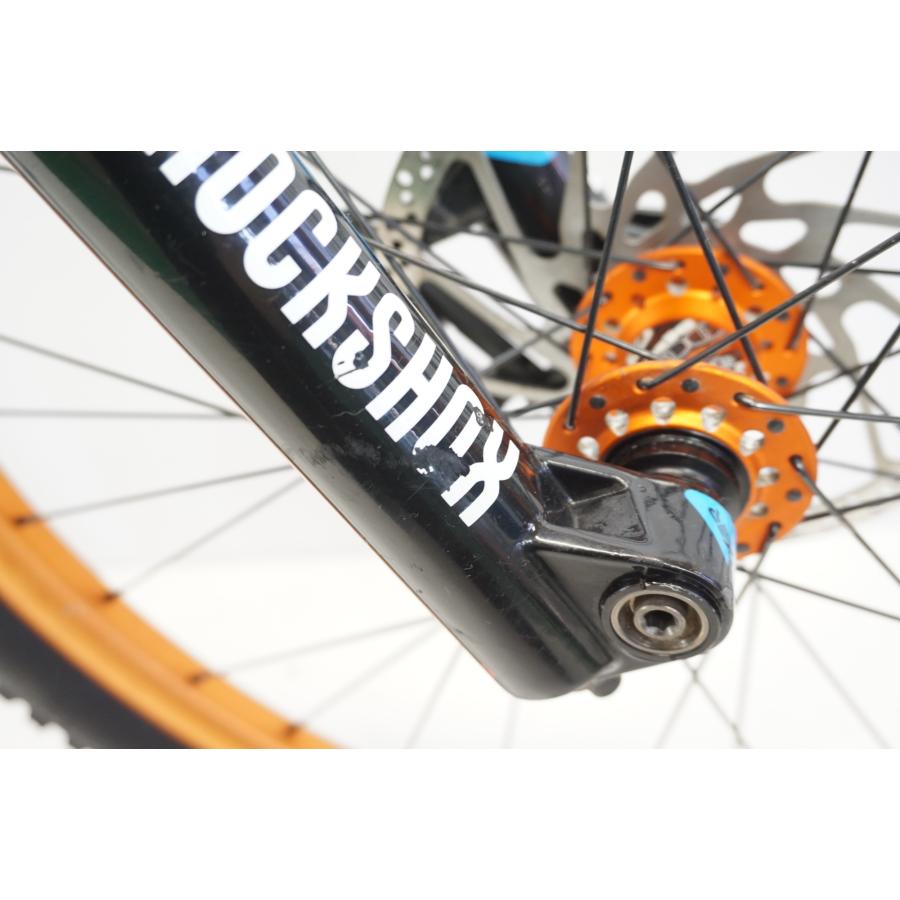 KONA 「コナ」 SUPREME OPERATOR 2015年モデル 26インチ マウンテン