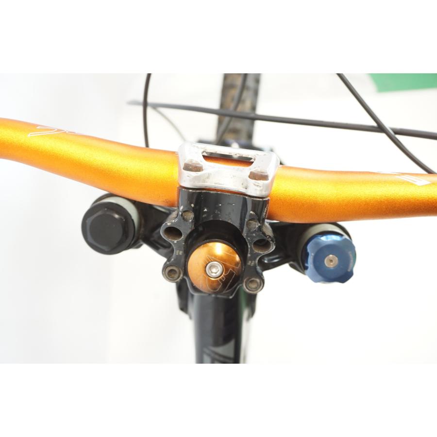 KONA 「コナ」 SUPREME OPERATOR 2015年モデル 26インチ マウンテン
