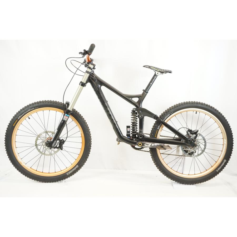 KONA 「コナ」 SUPREME OPERATOR 2015年モデル 26インチ マウンテン 