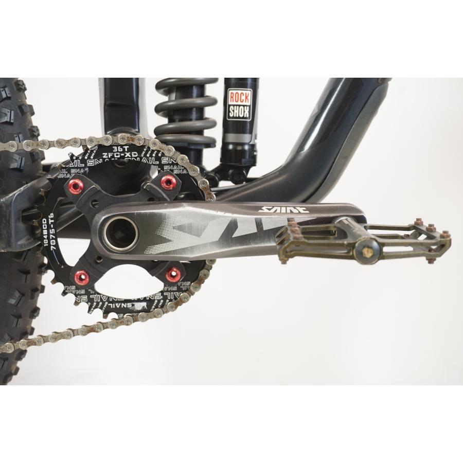 KONA 「コナ」 SUPREME OPERATOR 2015年モデル 26インチ マウンテン
